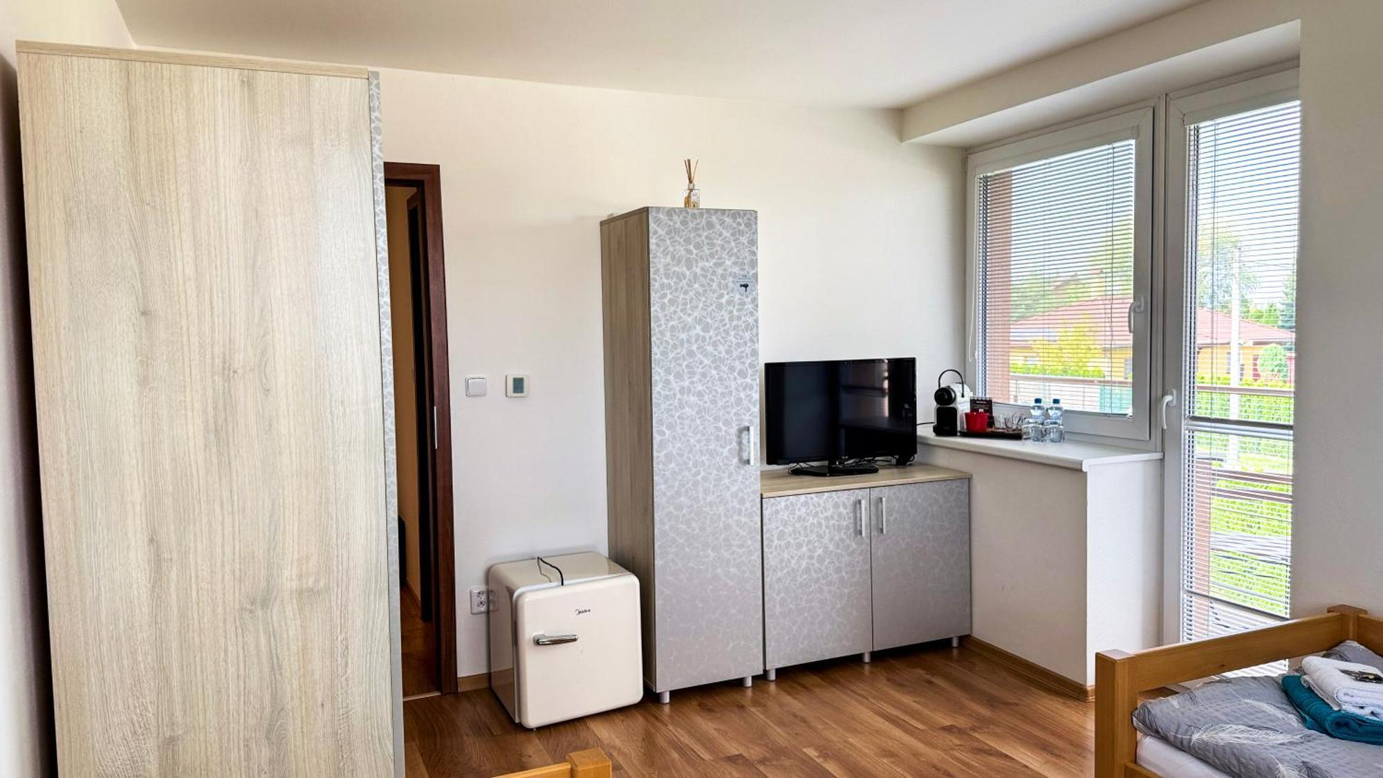 Tennishill Havirov Room photo