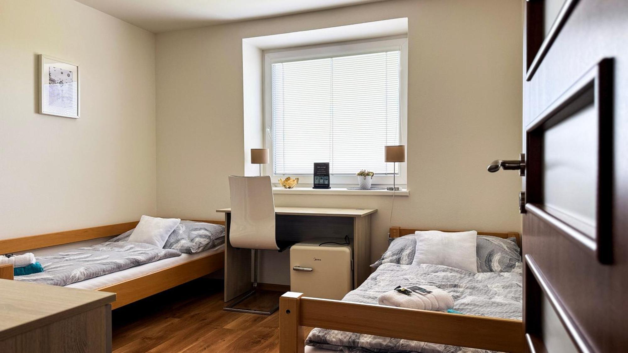 Tennishill Havirov Room photo